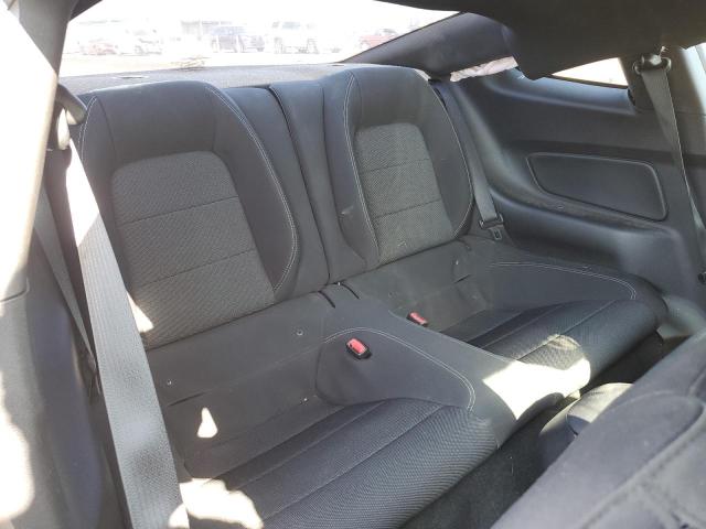 Photo 6 from auction – 2016 FORD MUSTANG with VIN 1FA6P8AM5G5323551