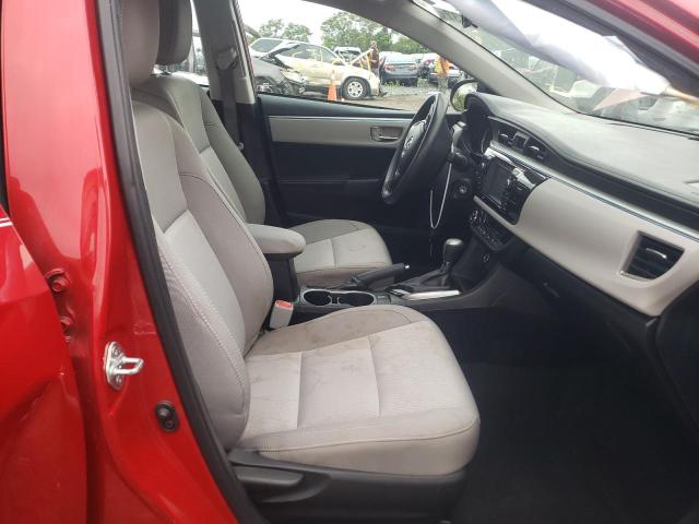 Photo 5 from auction – 2014 TOYOTA COROLLA L with VIN 2T1BURHE8EC130526