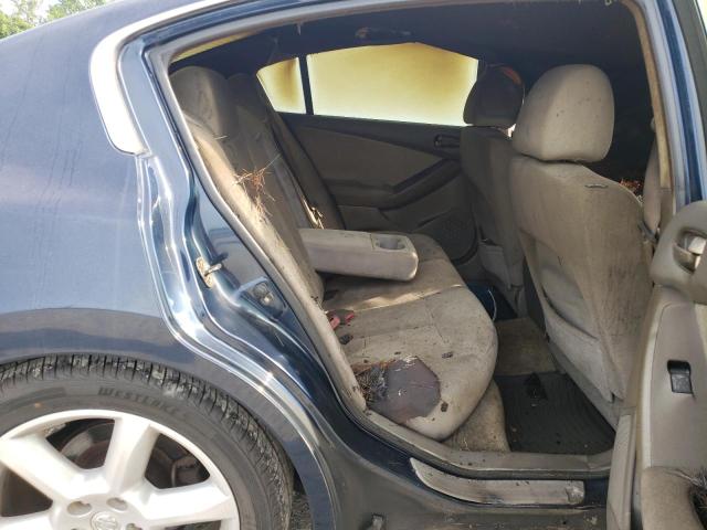 Photo 6 from auction – 2007 NISSAN ALTIMA 2.5 with VIN 1N4AL21E67C153062