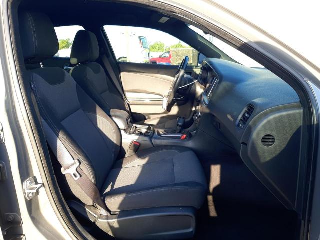 Photo 5 from auction – 2017 DODGE CHARGER SE with VIN 2C3CDXBGXHH602906