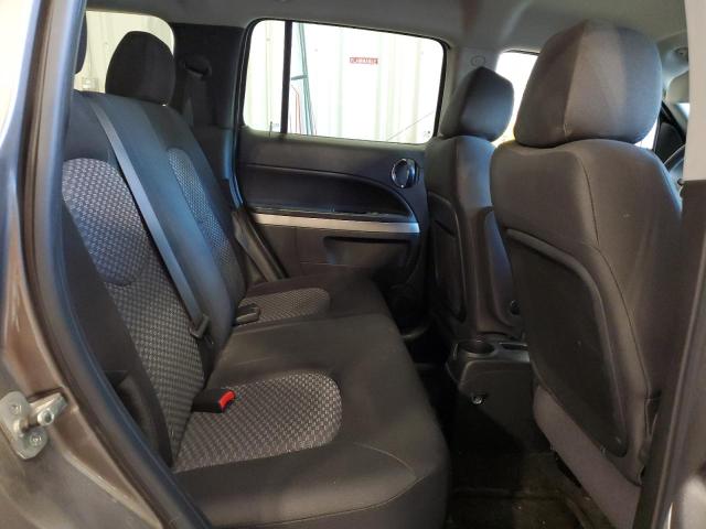 Photo 6 from auction – 2011 CHEVROLET HHR LS with VIN 3GNBAAFW6BS541905
