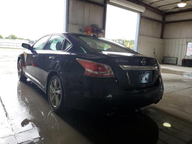 Photo 3 from auction – 2015 NISSAN ALTIMA 2.5 with VIN 1N4AL3AP5FC582585