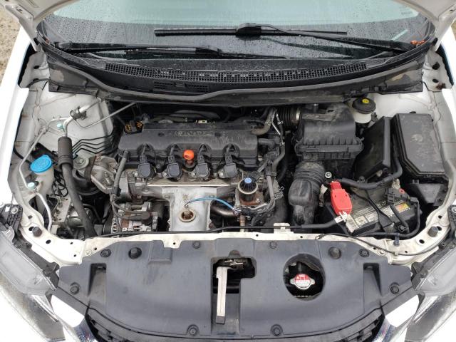 Photo 7 from auction – 2013 HONDA CIVIC EX with VIN 19XFB2F86DE073657