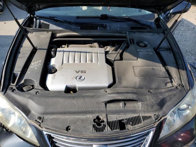 Photo 7 from auction – 2009 LEXUS ES 350 with VIN JTHBJ46G592276384