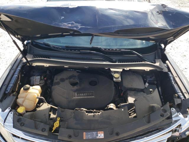 Photo 7 from auction – 2015 LINCOLN MKC with VIN 5LMCJ2A91FUJ36487
