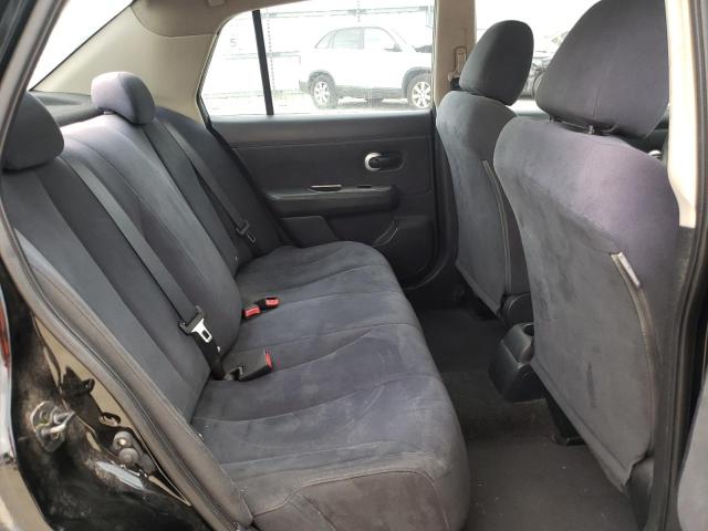 Photo 6 from auction – 2008 NISSAN VERSA S with VIN 3N1BC11EX8L405011