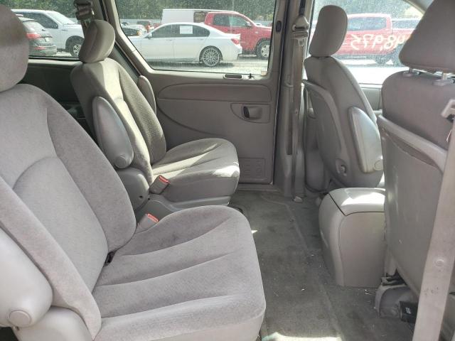 Photo 6 from auction – 2002 DODGE GRAND CARA with VIN 2B4GP74L52R733626