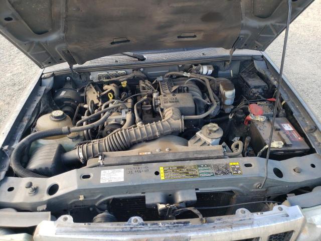 Photo 7 from auction – 2008 FORD RANGER SUP with VIN 1FTYR14D38PA16434
