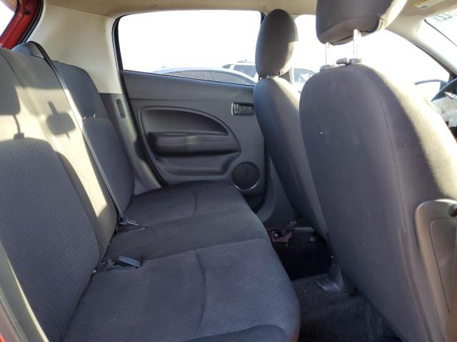 Photo 6 from auction – 2019 MITSUBISHI MIRAGE ES with VIN ML32A3HJ2KH010217