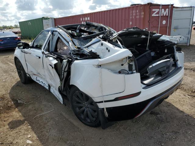 Photo 3 from auction – 2018 LAND ROVER RANGE ROVE with VIN SALYL2RNXJA761806