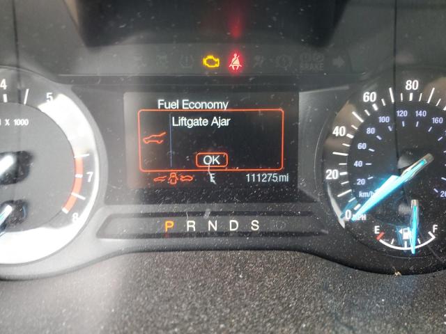 Photo 8 from auction – 2015 FORD EDGE SE with VIN 2FMTK4G8XFBB75563