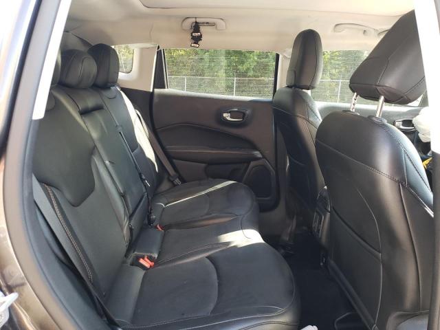 Photo 6 from auction – 2020 JEEP COMPASS LI with VIN 3C4NJDCB0LT178716