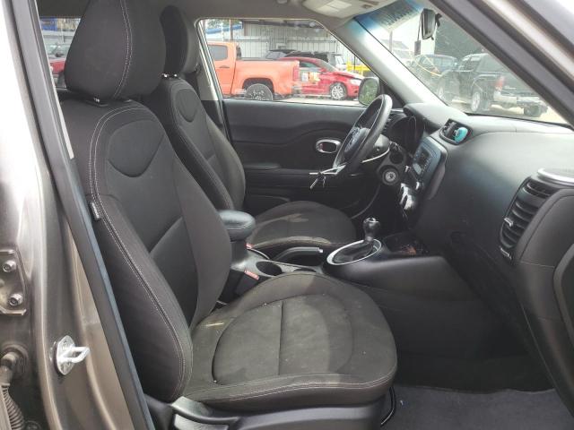 Photo 5 from auction – 2016 KIA SOUL with VIN KNDJN2A22G7373611
