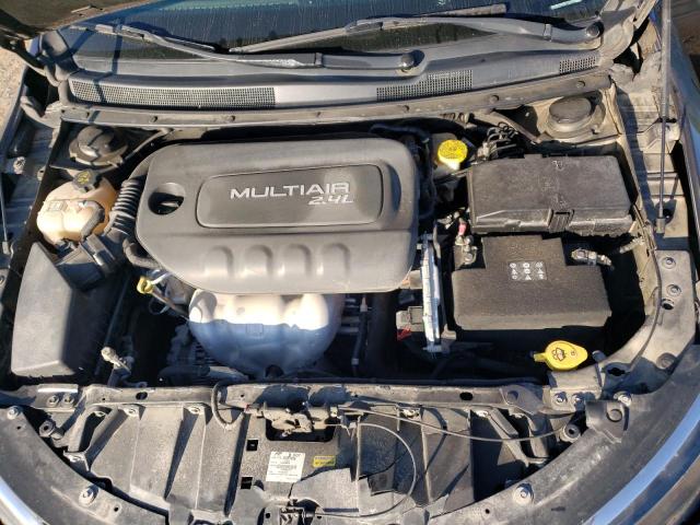Photo 7 from auction – 2015 CHRYSLER 200 LIMITE with VIN 1C3CCCAB8FN678999
