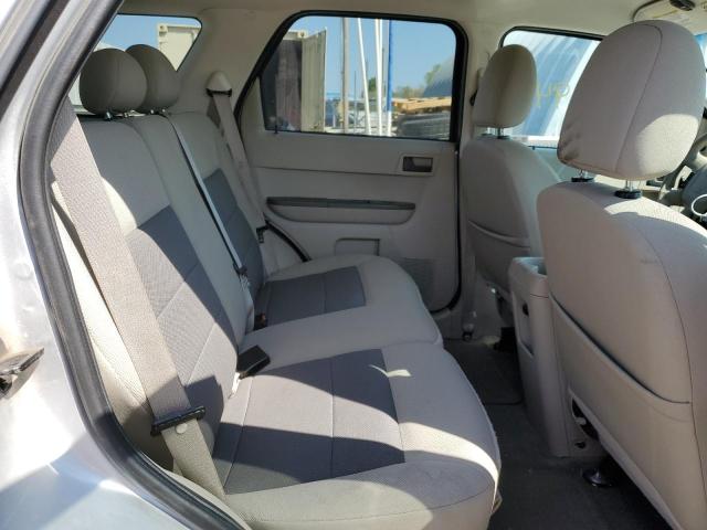 Photo 6 from auction – 2008 FORD ESCAPE XLT with VIN 1FMCU93188KD49588
