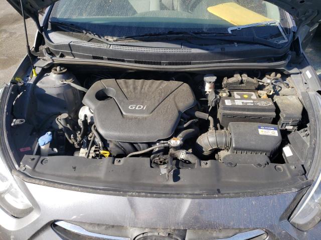 Photo 7 from auction – 2016 HYUNDAI ACCENT SE with VIN KMHCT4AE3GU076025