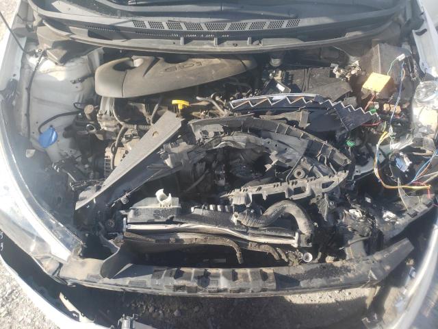 Photo 7 from auction – 2015 KIA FORTE EX with VIN KNAFZ4A89F5263916