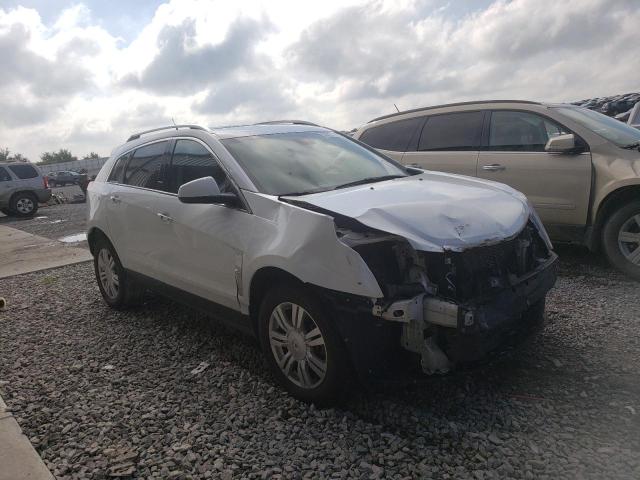 CADILLAC SRX LUXURY 2012 with VIN 3GYFNAE36CS618077 - Photo from auction