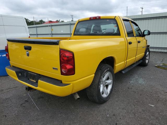 Photo 4 from auction – 2007 DODGE RAM 1500 S with VIN 1D7HA18267S246194
