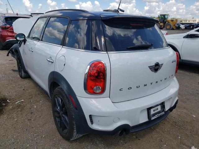 Zdjęcie 3 z aukcji – 2014 MINI COOPER S C z VIN WMWZC3C54EWP29207