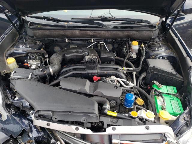 Photo 7 from auction – 2013 SUBARU OUTBACK 2. with VIN 4S4BRBJC5D3274068