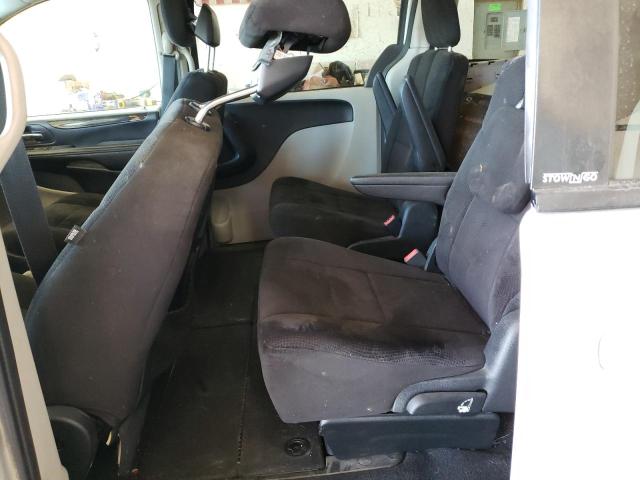 Photo 6 from auction – 2012 DODGE GRAND CARA with VIN 2C4RDGBG0CR333663