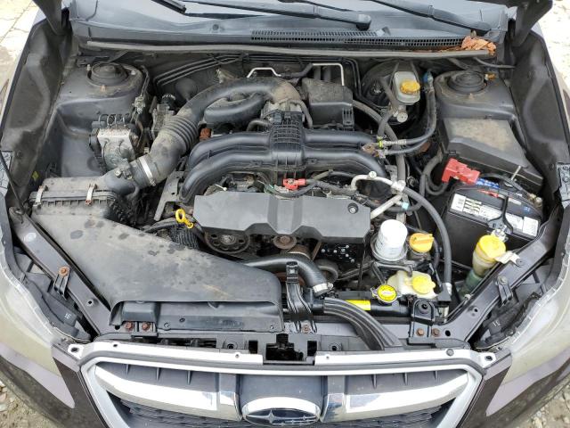 Photo 7 from auction – 2012 SUBARU IMPREZA PR with VIN JF1GPAC6XCH226798