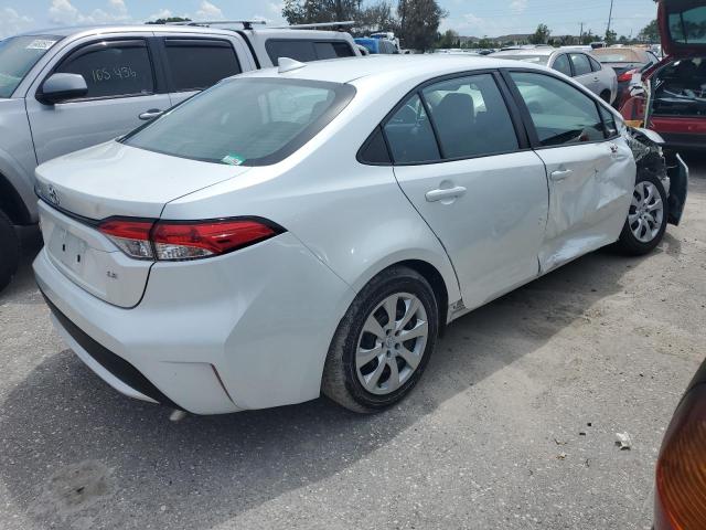 Photo 4 from auction – 2022 TOYOTA COROLLA LE with VIN 5YFEPMAE6NP284136