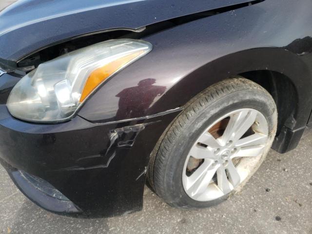 Photo 9 from auction – 2012 NISSAN ALTIMA S with VIN 1N4AL2EP4CC169833
