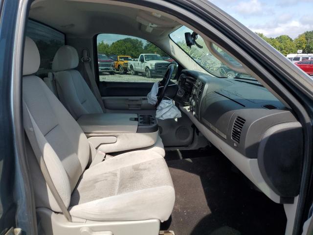 Photo 5 from auction – 2009 CHEVROLET SILVERADO with VIN 1GCEK24C09Z145211