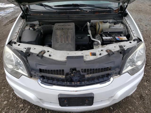 Photo 7 from auction – 2013 CHEVROLET CAPTIVA LT with VIN 3GNAL4EK8DS632991