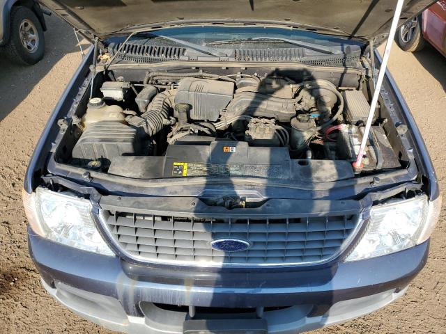 Photo 7 from auction – 2002 FORD EXPLORER X with VIN 1FMZU73E82ZA78922