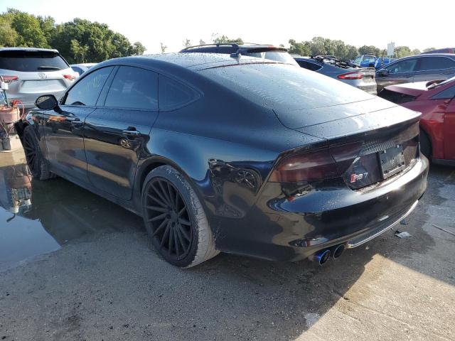 Photo 3 from auction – 2013 AUDI S7 PREMIUM with VIN WAUW2AFC9DN105895
