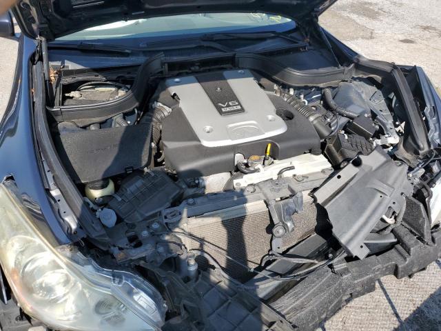 Photo 7 from auction – 2010 INFINITI G37 with VIN JN1CV6AR3AM253776
