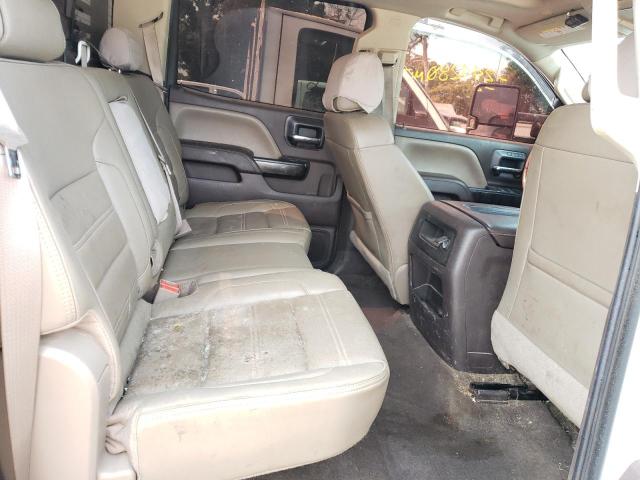 Photo 6 from auction – 2016 GMC SIERRA K35 with VIN 1GT42YE83GF214822