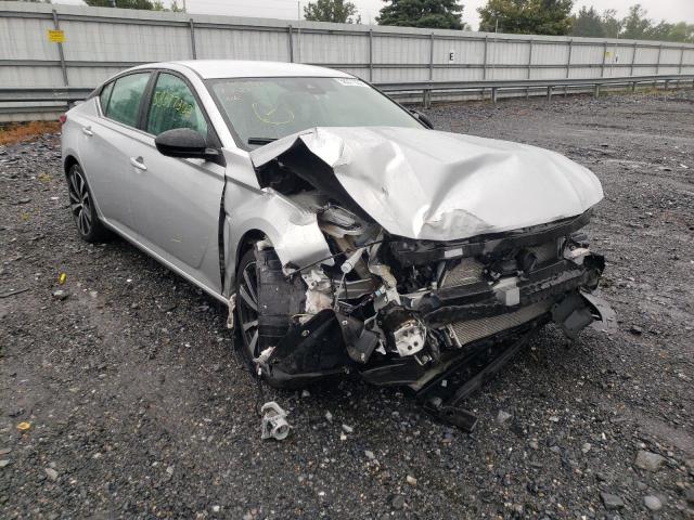 NISSAN ALTIMA SR 2020 with VIN 1N4BL4CV4LN304413 - Photo from auction