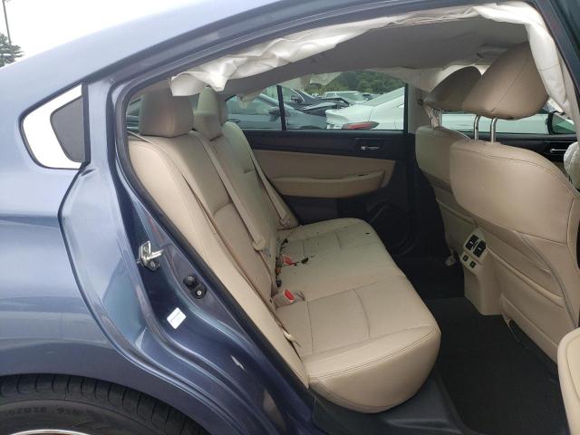 Photo 6 from auction – 2016 SUBARU LEGACY 2.5 with VIN 4S3BNAJ63G3055604