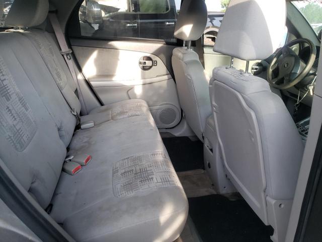 Photo 6 from auction – 2005 CHEVROLET EQUINOX LS with VIN 2CNDL23F756188403