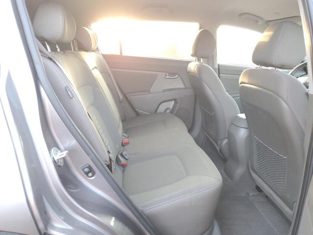 Foto 6 de la subasta – 2012 KIA SPORTAGE E con VIN KNDPCCA23C7270939