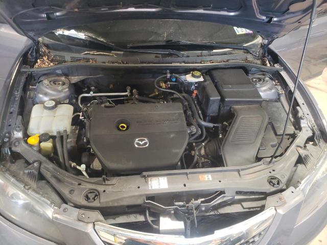 Photo 7 from auction – 2007 MAZDA 3 I with VIN JM1BK32G371769014