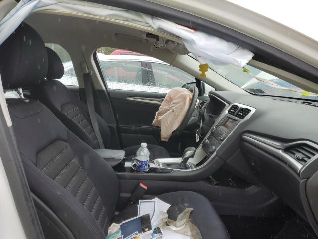 Photo 5 from auction – 2013 FORD FUSION SE with VIN 3FA6P0H73DR288289