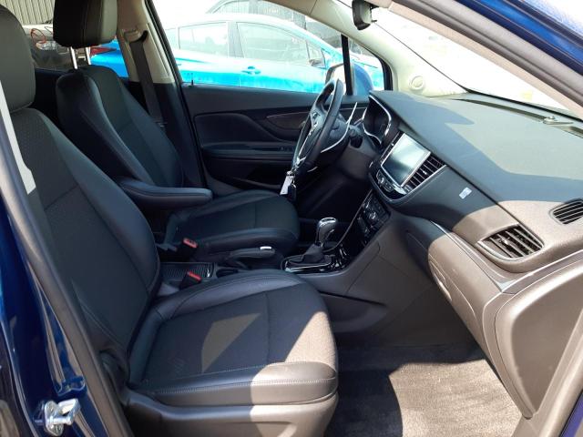 Photo 5 from auction – 2019 BUICK ENCORE SPO with VIN KL4CJ2SB5KB777098