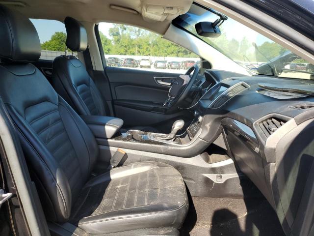 Photo 5 from auction – 2016 FORD EDGE SEL with VIN 2FMPK3J91GBC11168