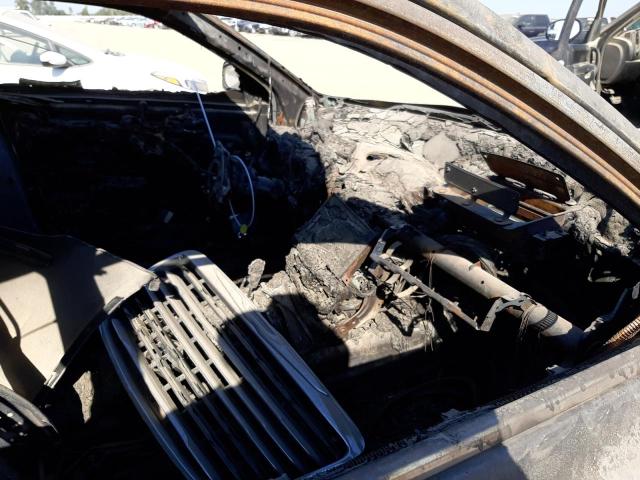 Photo 5 from auction – 2013 CHRYSLER 300C with VIN 2C3CCAET4DH650484