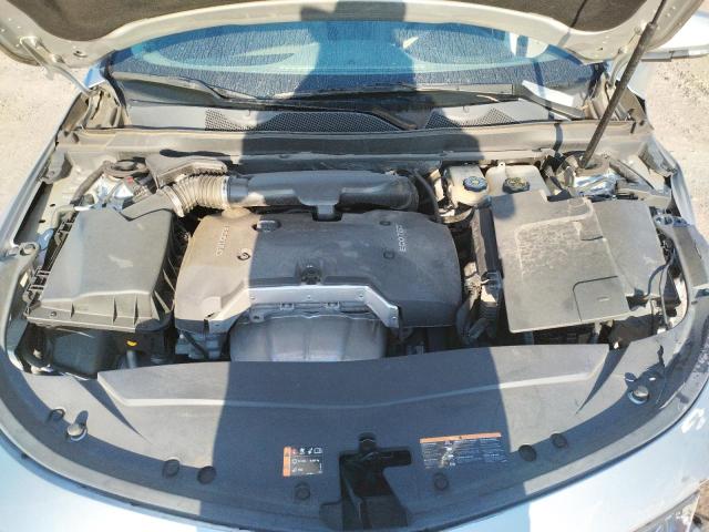 Photo 7 from auction – 2017 CHEVROLET IMPALA LT with VIN 2G1105SA7H9137924