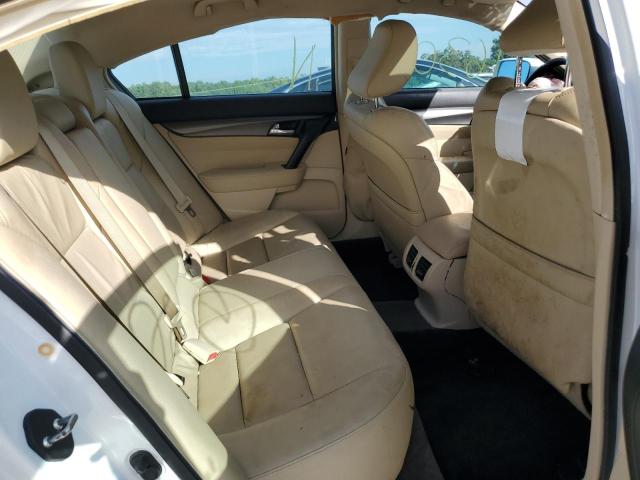 Photo 6 from auction – 2012 ACURA TL with VIN 19UUA8F27CA022387
