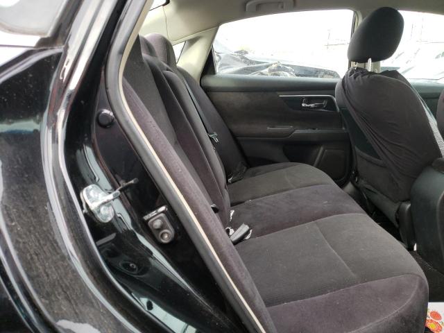 Photo 6 from auction – 2013 NISSAN ALTIMA 2.5 with VIN 1N4AL3AP4DC278094