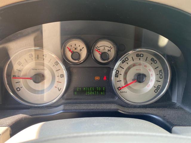 Photo 8 from auction – 2007 FORD EDGE SEL P with VIN 2FMDK49CX7BA59111