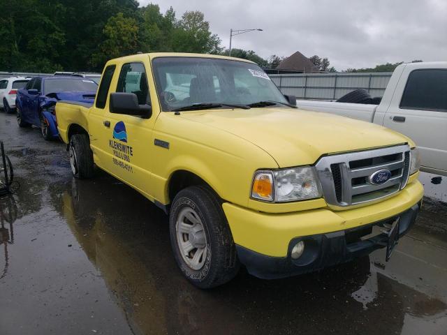 Photo 1 from auction – 2010 FORD RANGER SUP with VIN 1FTKR4EE1APA12399