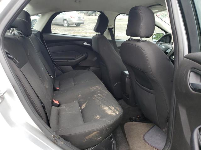 Photo 6 from auction – 2015 FORD FOCUS SE with VIN 1FADP3F20FL333707